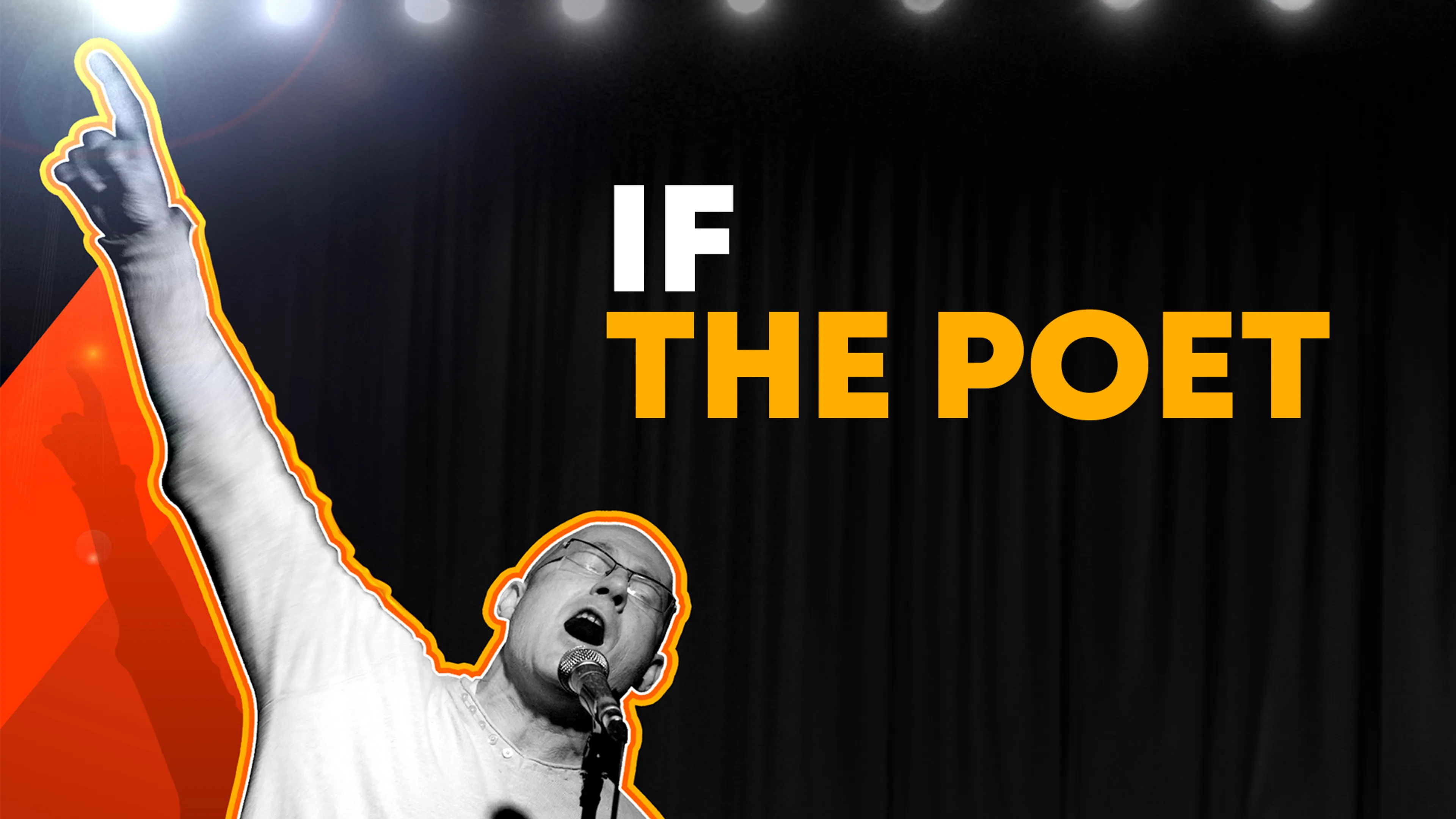 IF The Poet poster